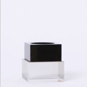 1980’s Post Modern Tea Light Holder